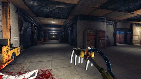 Viscera Cleanup Detail - The Vulcan Affair Steam Key GLOBAL - 5