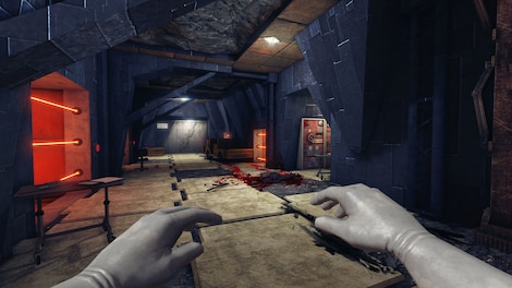 Viscera Cleanup Detail - The Vulcan Affair Steam Key GLOBAL - 6