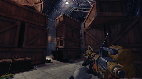 Viscera Cleanup Detail - The Vulcan Affair Steam Key GLOBAL - 9