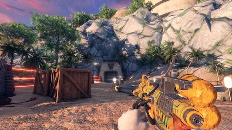 Viscera Cleanup Detail - The Vulcan Affair Steam Key GLOBAL - 8