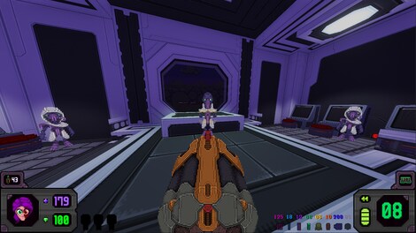 Viscerafest (PC) - Steam Key - EUROPE - 7