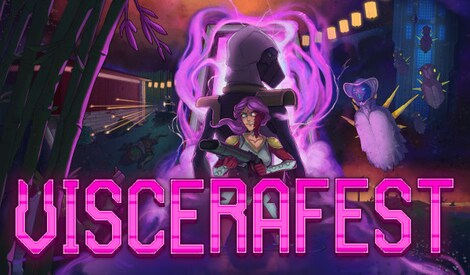 Viscerafest (PC) - Steam Key - EUROPE - 0