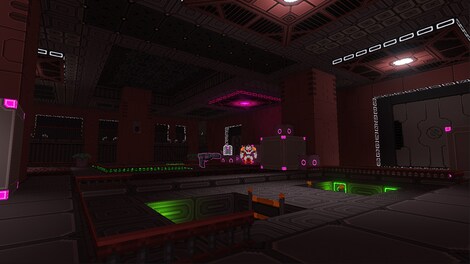 Viscerafest (PC) - Steam Key - EUROPE - 11