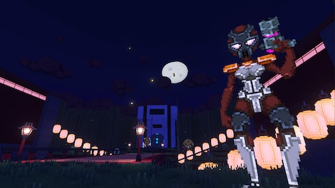 Viscerafest (PC) - Steam Key - EUROPE - 14