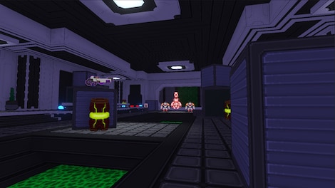 Viscerafest (PC) - Steam Key - EUROPE - 5