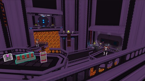 Viscerafest (PC) - Steam Key - EUROPE - 6