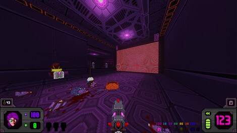 Viscerafest (PC) - Steam Key - EUROPE - 3