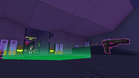 Viscerafest (PC) - Steam Key - EUROPE - 13