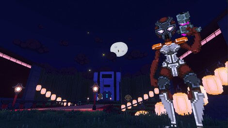 Viscerafest (PC) - Steam Key - GLOBAL - 14