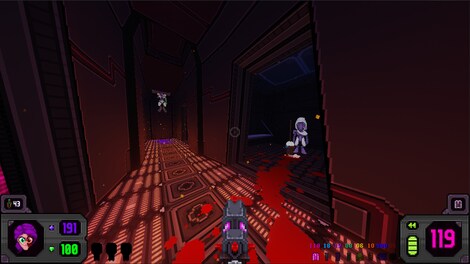 Viscerafest (PC) - Steam Key - GLOBAL - 10