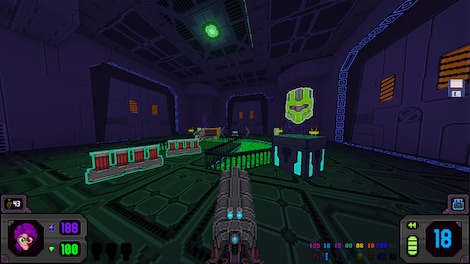 Viscerafest (PC) - Steam Key - GLOBAL - 8
