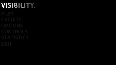 Visibility Steam Key GLOBAL - 0
