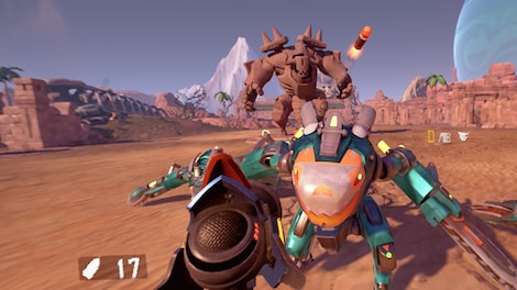 Vision Origin VR Steam Key GLOBAL - 4