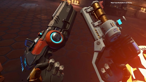 Vision Origin VR Steam Key GLOBAL - 3