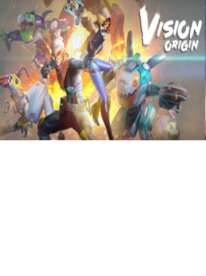 Vision Origin VR Steam Key GLOBAL - 1