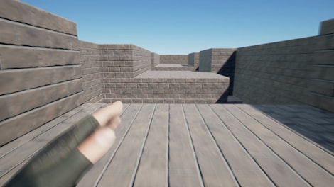 Vision Runner (PC) - Steam Key - GLOBAL - 2