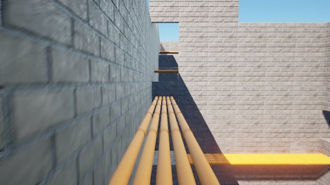 Vision Runner (PC) - Steam Key - GLOBAL - 3