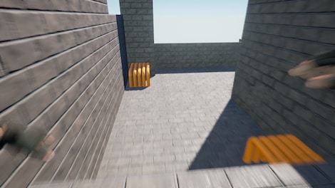 Vision Runner (PC) - Steam Key - GLOBAL - 4