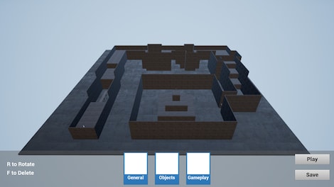 Vision Runner (PC) - Steam Key - GLOBAL - 5