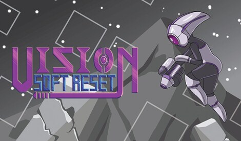 Vision Soft Reset (Xbox Series X/S) - Xbox Live Key - ARGENTINA - 0