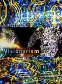Visionarium Steam Key GLOBAL - 1