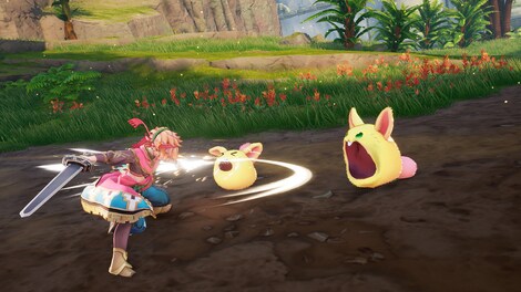 Visions of Mana (PS5) - PSN Account - GLOBAL - 9
