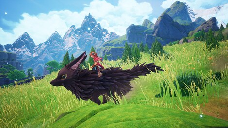 Visions of Mana (PS5) - PSN Account - GLOBAL - 12