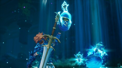 Visions of Mana (PS5) - PSN Account - GLOBAL - 4