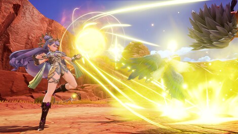 Visions of Mana (PS5) - PSN Account - GLOBAL - 5