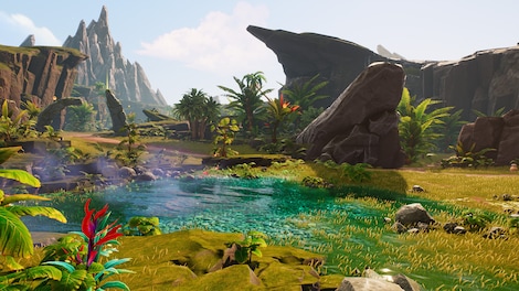 Visions of Mana (PS5) - PSN Account - GLOBAL - 11