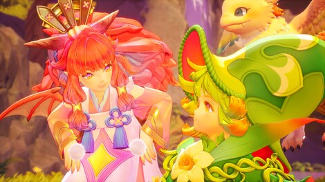 Visions of Mana (PS5) - PSN Account - GLOBAL - 7