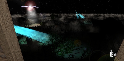Visitors Steam Key GLOBAL - 7