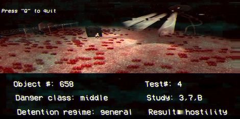 Visitors Steam Key GLOBAL - 6