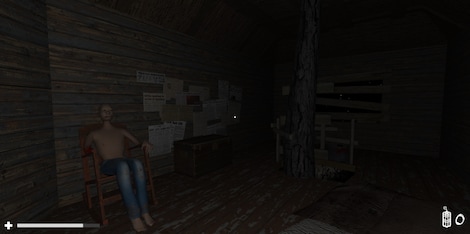 Visitors Steam Key GLOBAL - 8