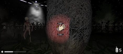 Visitors Steam Key GLOBAL - 4
