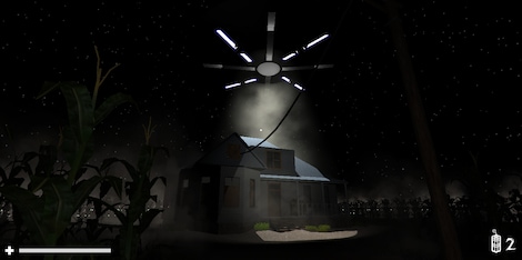 Visitors Steam Key GLOBAL - 3