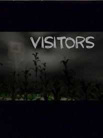 Visitors Steam Key GLOBAL - 1
