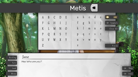 Visual Novel Maker + Live2D Steam Key GLOBAL - 4
