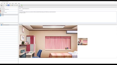 Visual Novel Maker + Live2D Steam Key GLOBAL - 6