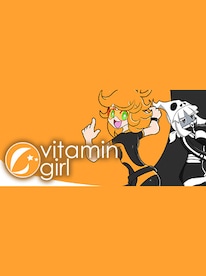 Vitamin Girl Steam Key GLOBAL - 1