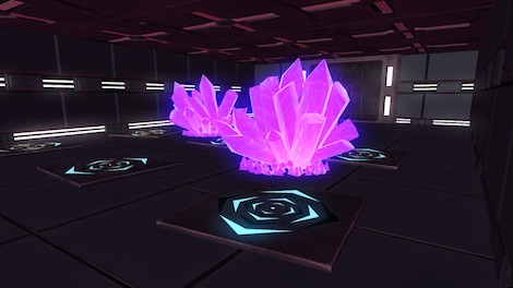 Vitrum Steam Key GLOBAL - 10