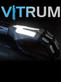Vitrum Steam Key GLOBAL - 1