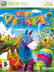Viva Pinata Xbox One Xbox Live Key GLOBAL - 1
