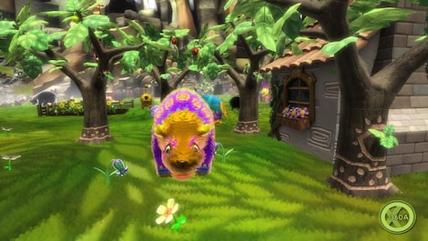 Viva Pinata Xbox One Xbox Live Key GLOBAL - 3