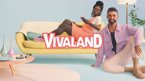 Vivaland (PC) - Steam Key - EUROPE - 0