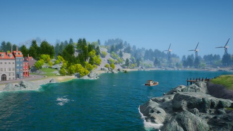 Vivaland (PC) - Steam Key - EUROPE - 7