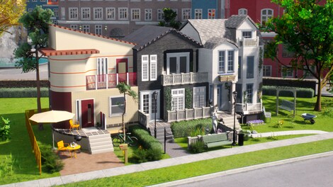 Vivaland (PC) - Steam Key - EUROPE - 6