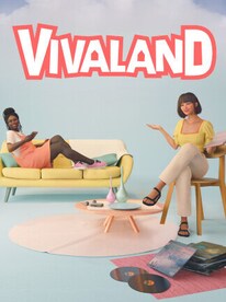 Vivaland (PC) - Steam Key - EUROPE - 1