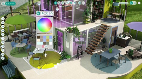 Vivaland (PC) - Steam Key - EUROPE - 4