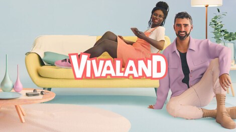 Vivaland (PC) - Steam Key - NORTH AMERICA - 0